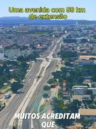 avenida brasil
