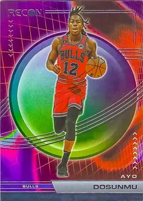 ayo dosunmu