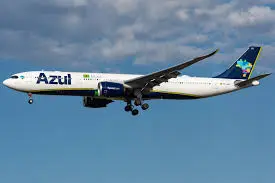 azul linhas aereas
