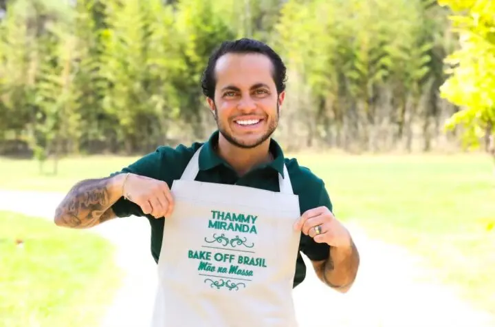 bake off brasil