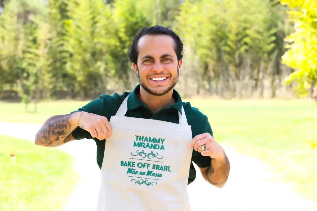 bake off brasil