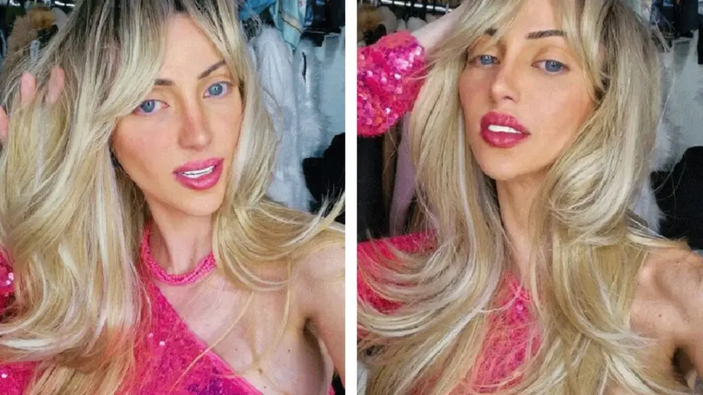 barbie humana encontrada morta 5