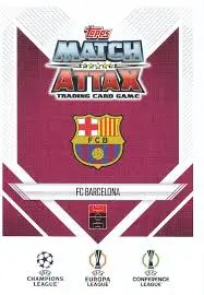 barca