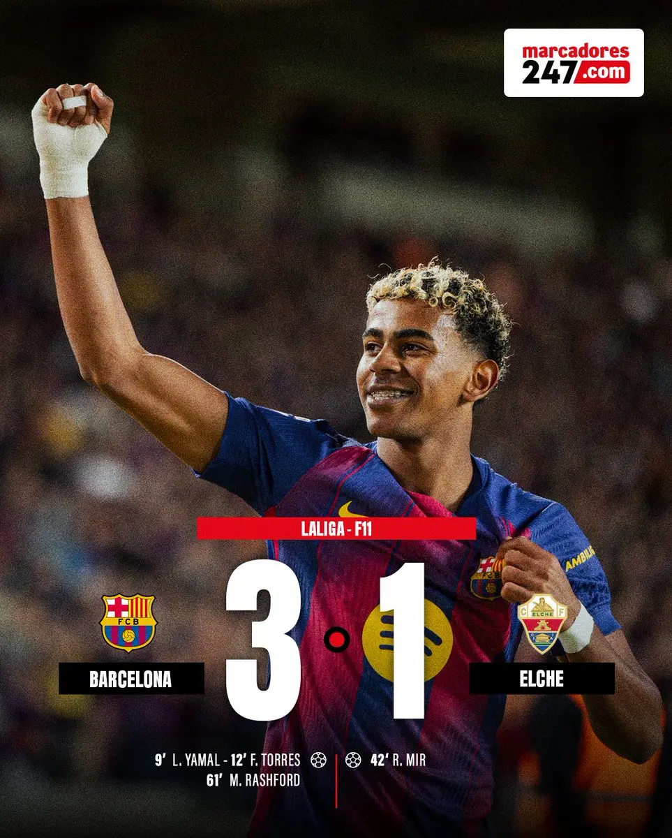 barcelona x elche