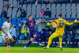 basileia x fcsb