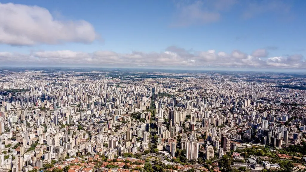 belo horizonte