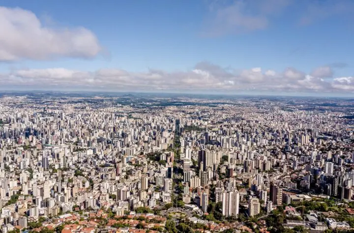 belo horizonte