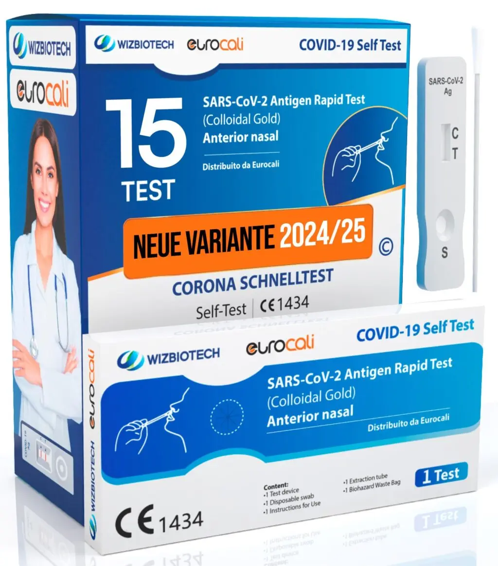best covid