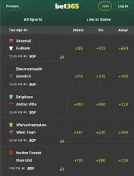 bet 365