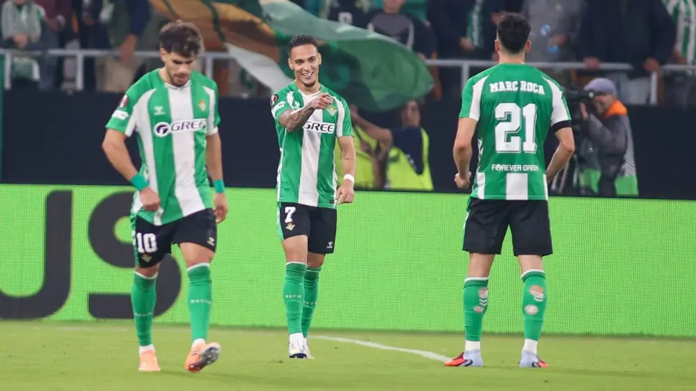 betis x lyon