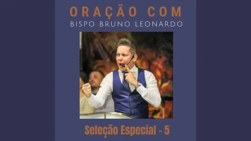 bispo bruno leonardo