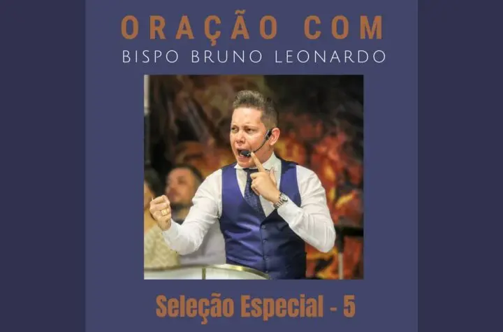 bispo bruno leonardo