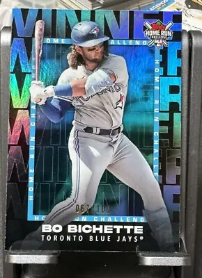 bo bichette