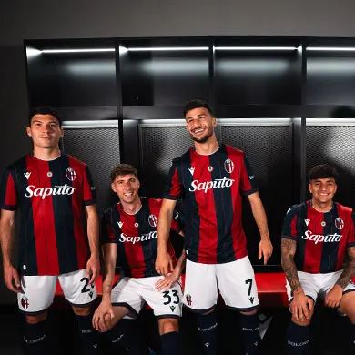 bologna fc