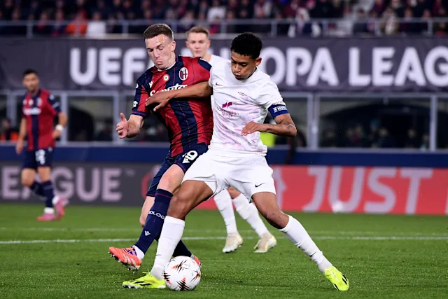 bologna x brann