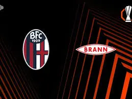 bologna x brann