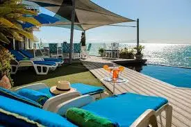 booking