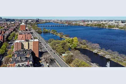 boston river