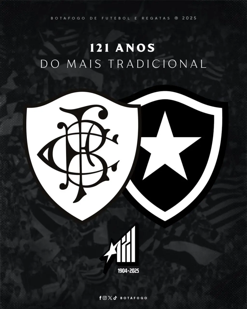 botafogo de futebol e regatas