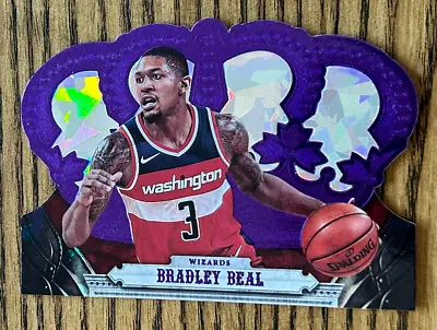 bradley beal