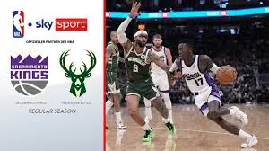 bucks x kings