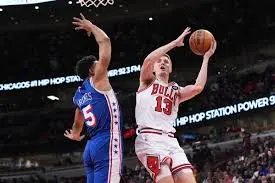 bulls x 76ers