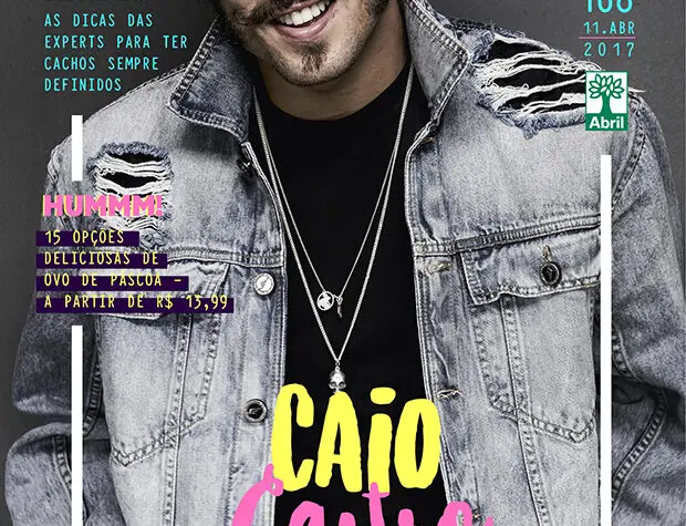 caio castro