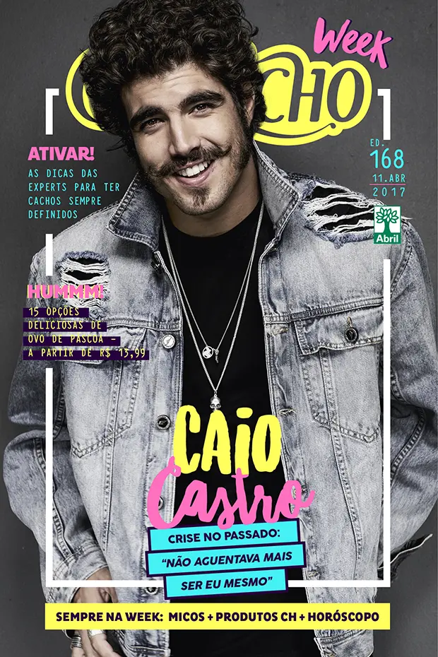 caio castro