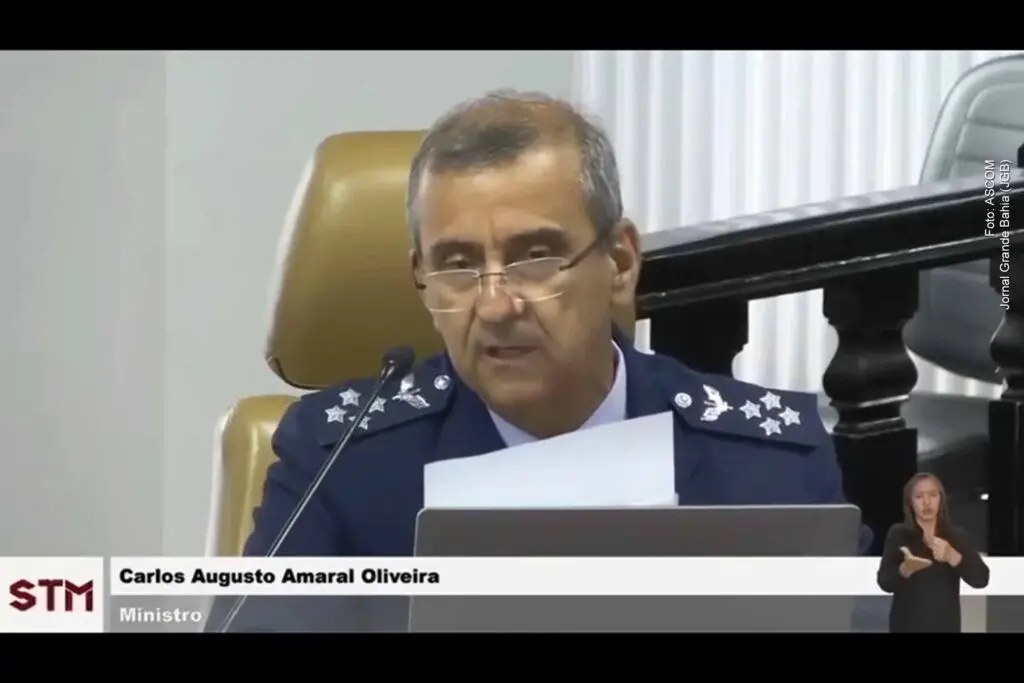 carlos augusto amaral oliveira stm