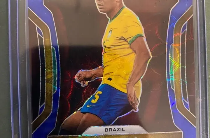 casemiro