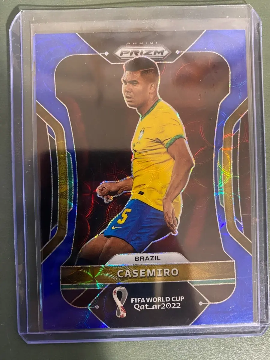casemiro