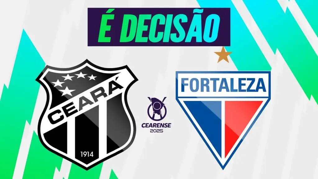 ceara x fortaleza
