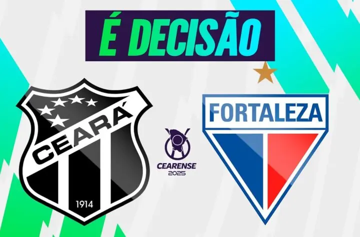 ceara x fortaleza