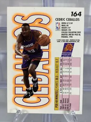 cedric
