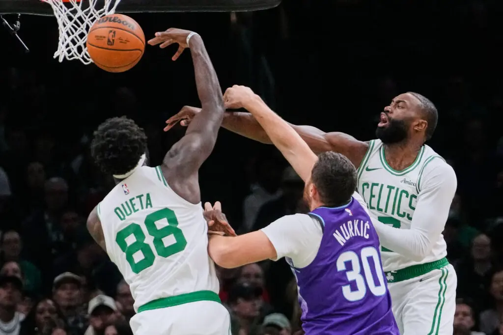 celtics x jazz