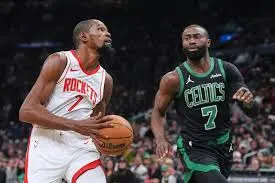 celtics x rockets