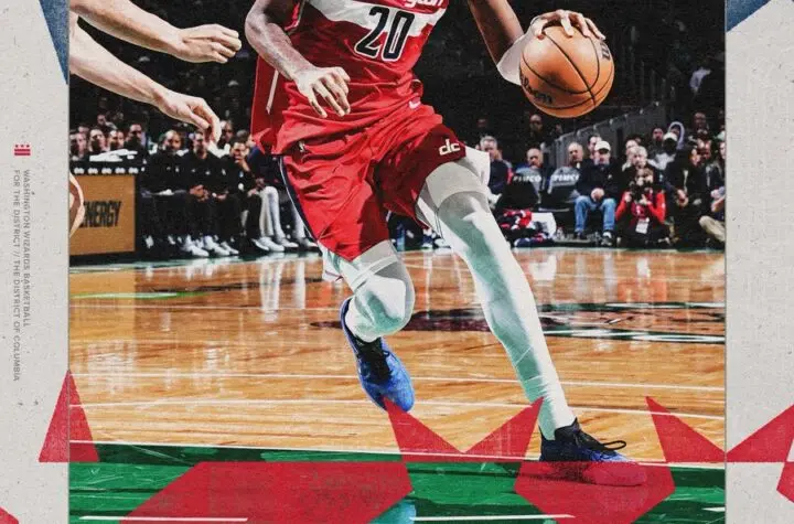 celtics x wizards