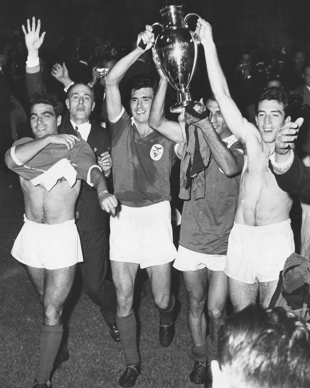 champions