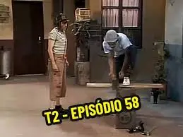chaves sbt