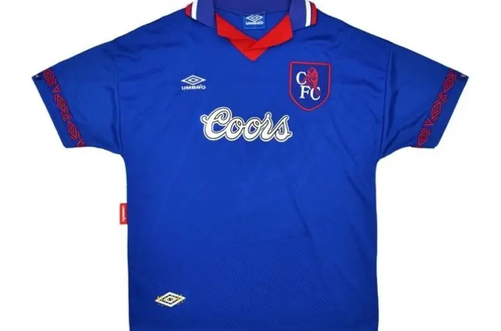 chelsea