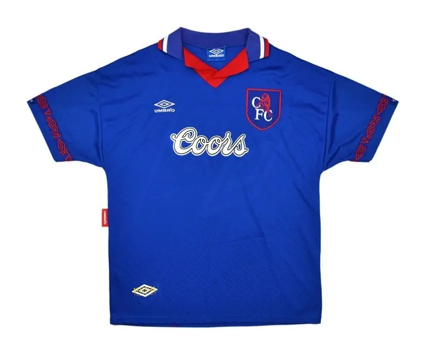 chelsea