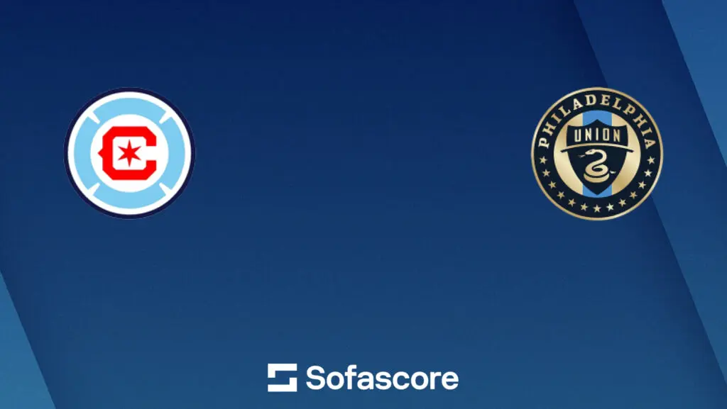 chicago fire x philadelphia union