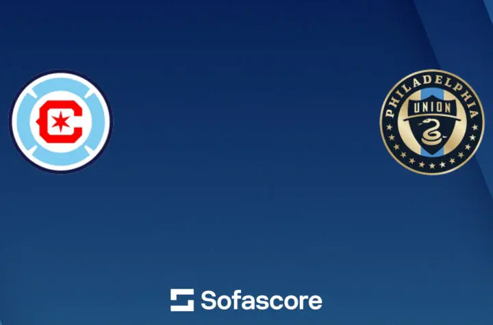 chicago fire x philadelphia union