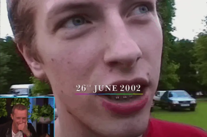 chris martin