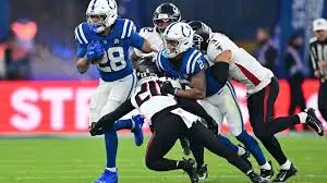 colts x falcons