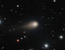cometa 3i atlas nasa alerta