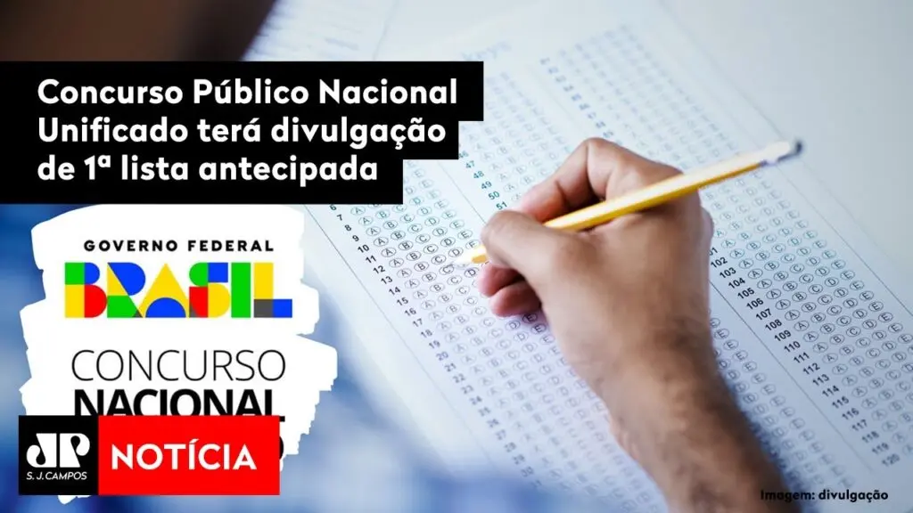 concurso p blico nacional unificado