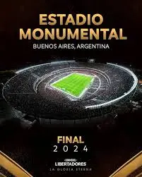 conmebol