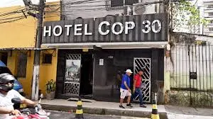 cop 30 belem