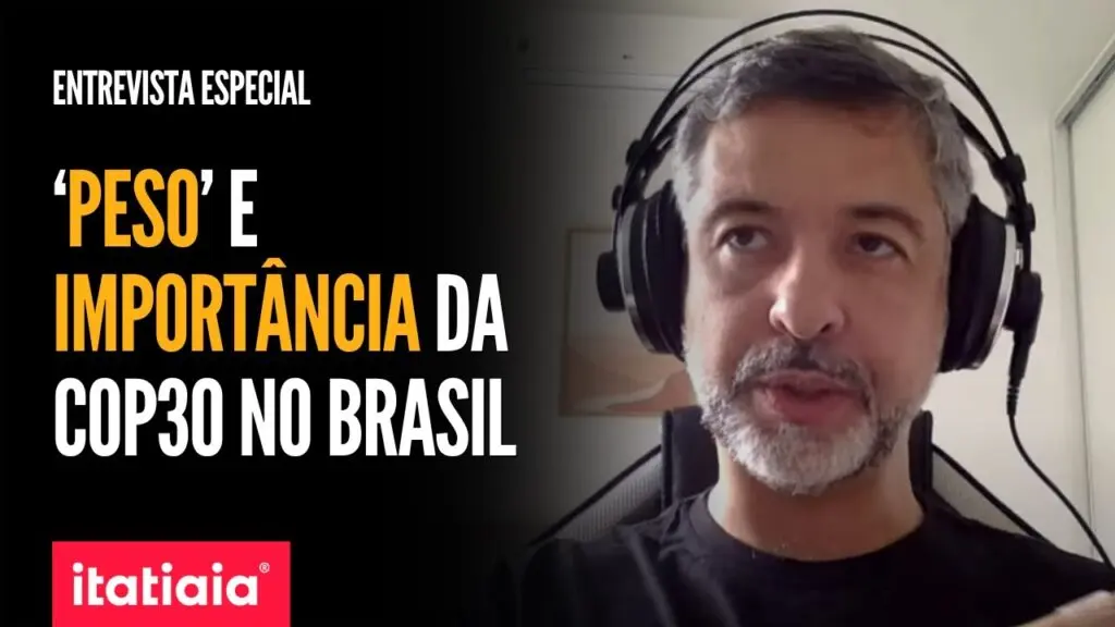 cop30 o que
